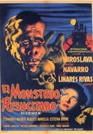 O Monstro Ressuscitado