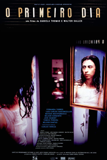  de Filme O Primeiro Dia (1999)