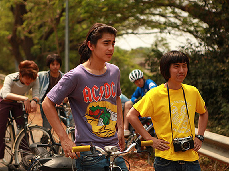 Foto 8 de Old Pals (August Friends)