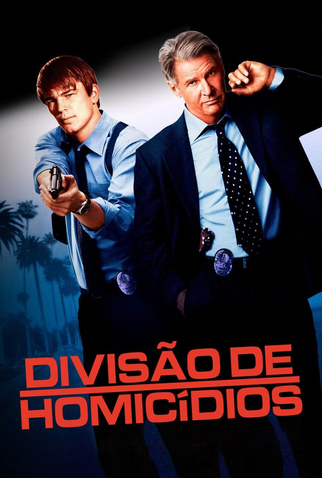 Poster 3 de Filme Divisão de Homicídios (2003)