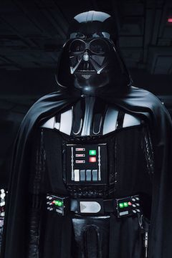 Poster de Episódio Part V (2022)