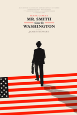 A Mulher Faz o Homem (Mr. Smith Goes to Washington)