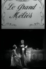 O Grande Méliès (Le grand Méliès)