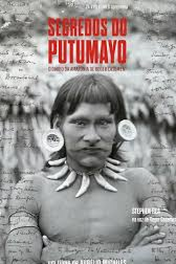  de Filme Segredos do Putumayo (2020)
