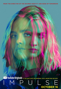 Impulse (2ª Temporada) (Impulse (Season 2))