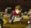 The Great Bookery