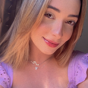 Foto de perfil de Amanda.