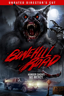 Bonehill Road - Poster / Capa / Cartaz - Oficial 4