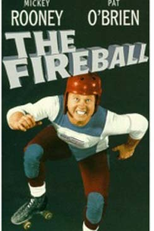 O Faísca (The Fireball)