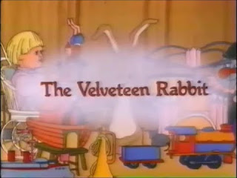 Foto 1 de O Coelhinho de Pelucia