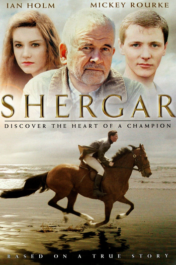  de Filme O Sequestro de um Campeão (1999)