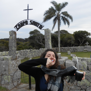 Foto de perfil de Evelyn