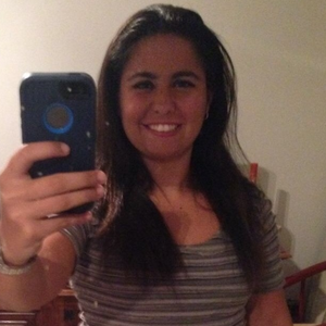 Foto de perfil de Bruna Pacheco