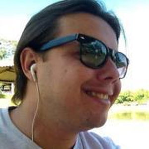 Foto de perfil de Robson Carvalho
