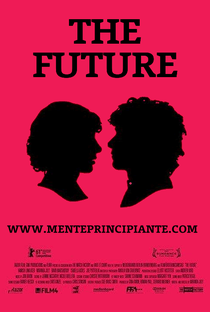 O Futuro - Poster / Capa / Cartaz - Oficial 2