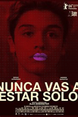 You'll Never Be Alone (Nunca Vas a Estar Solo)