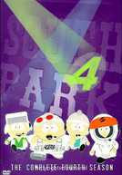 South Park (4ª Temporada)