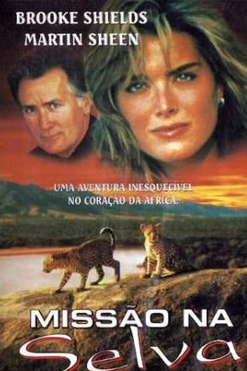  de Filme Missão na Selva (1995)