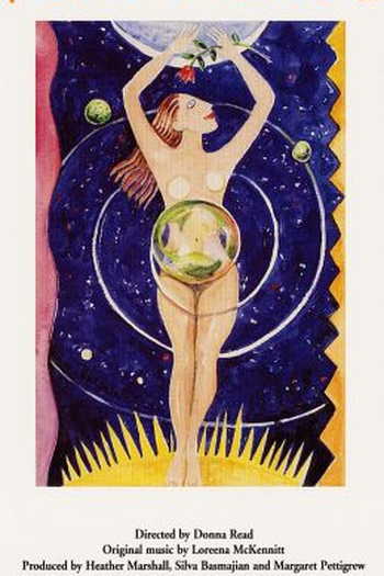 Poster de Filme Full Circle (1993)