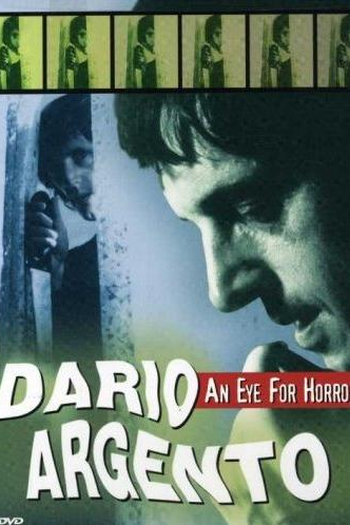 Poster de Filme O Terror de Dario Argento (2000)