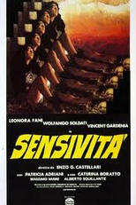 The House by the Edge of the Lake (Sensitività)