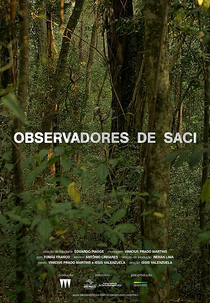 Observadores de Saci (Observadores de Saci)