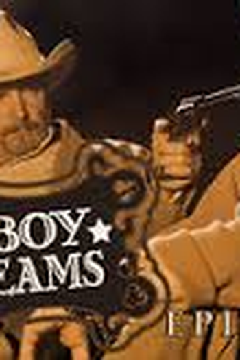  de Curta Cowboy Dreams (2009)