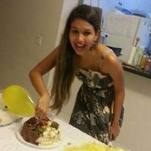 Foto de perfil de Bárbara