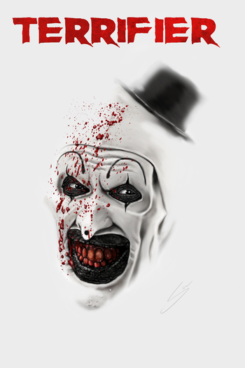  de Filme Aterrorizante (2016)