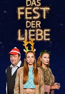 A Festa do Amor (Das Fest der Liebe)