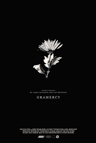 Poster 1 de Curta Gramercy (2019)