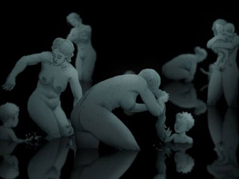 Foto 2 de Hipopotamy