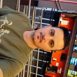 Foto de perfil de Adilson