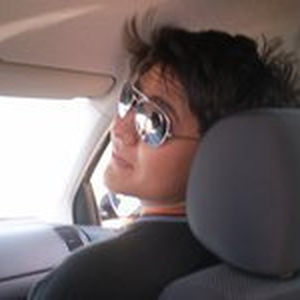 Foto de perfil de Andrei Leite