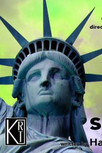Poster de Filme Security (2021)