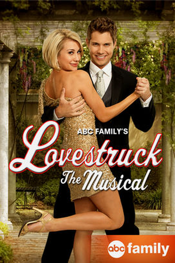  de Filme Poção da Juventude (2013)