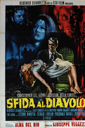  de Filme Katarsis (1963)