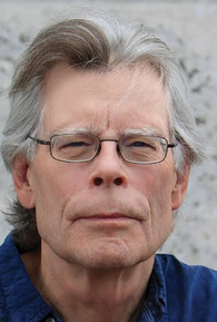 Stephen King