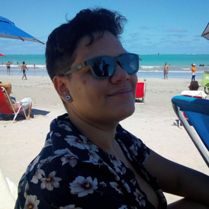 Foto de perfil de Carol Cruz