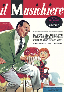 Il Musichiere (Il Musichiere)