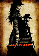 Em Busca da Justiça (Jane Got a Gun)