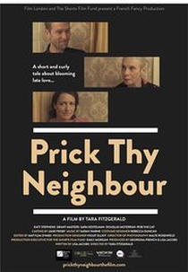 Prick Thy Neighbour (Prick Thy Neighbour)