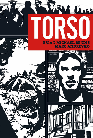 Poster 1 de Filme Torso (2027)