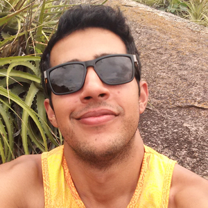 Foto de perfil de Neiviton Felipe