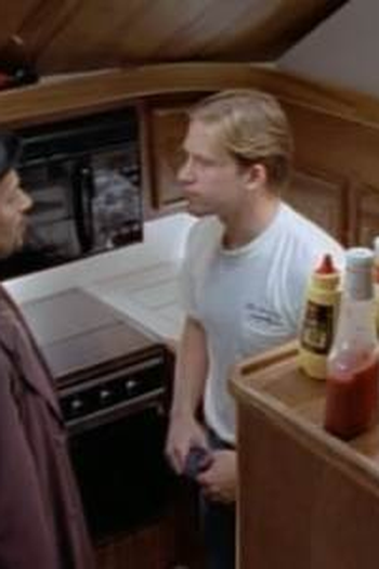 Poster de Episódio Have a Conscience (1997)