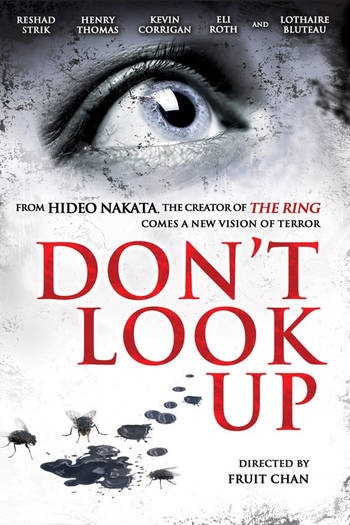  de Filme A Semente do Mal (2009)