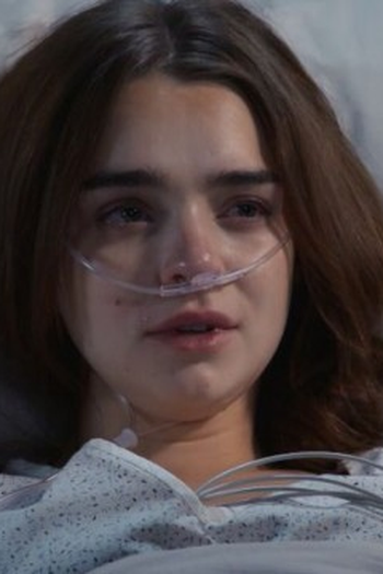 Poster de Episódio Estoy aterrada (2022)