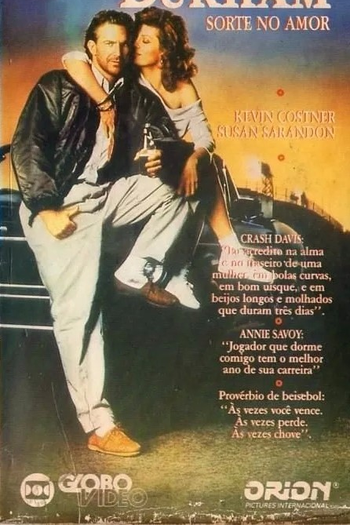  de Filme Sorte no Amor (1988)