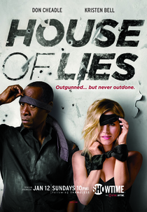 House of Lies: Casa de Mentiras (3ª Temporada) (House of Lies (Season 3))