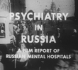 Psychiatry in Russia